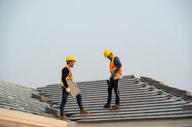 Best Roof Installation  in Summit View, WA